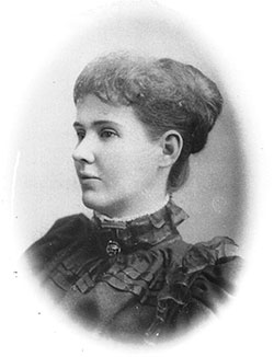 Mabel Hobler